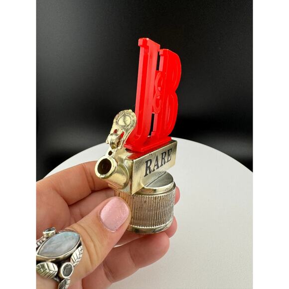 Vintage J & B Rare Scotch Whisky Spout - Picture 4 of 4